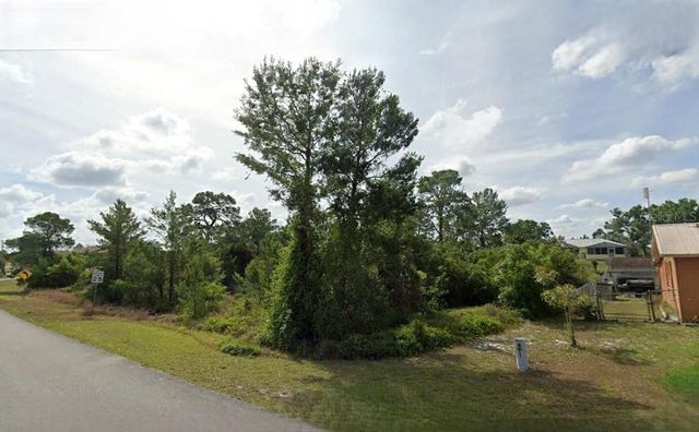1017 BRECKINRIDGE AVENUE, Lake Placid, FL 33852