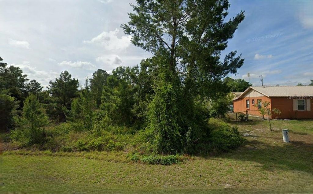 1017 BRECKINRIDGE AVENUE, Lake Placid, FL 33852