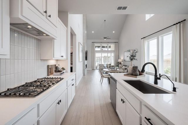 9618 Poinsettia Haven Lane, Richmond, TX 77407