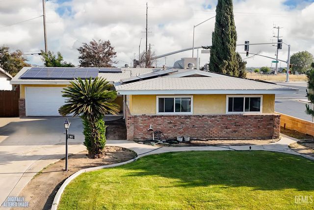 901 Monna Avenue, Bakersfield, CA 93308