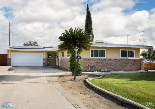901 Monna Avenue, Bakersfield, CA 93308