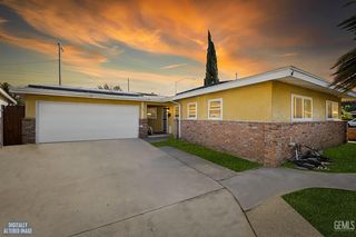 901 Monna Avenue, Bakersfield, CA 93308
