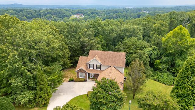 1514 Hawthorne Landing NW, Cleveland, TN 37312