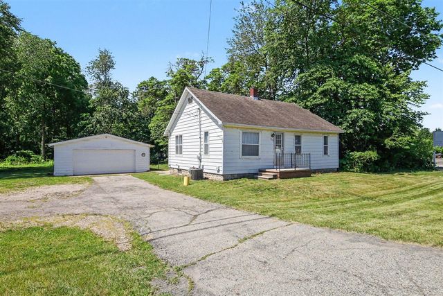 1248 Lincoln Road, Allegan, MI 49010