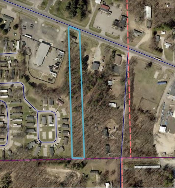 1248 Lincoln Road, Allegan, MI 49010