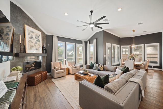 21311 Calico Aster Court, Cypress, TX 77433