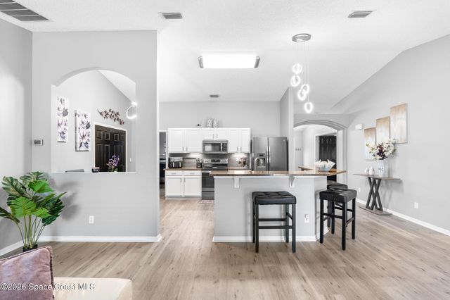 765 Triple Crown Lane, Melbourne, FL 32904