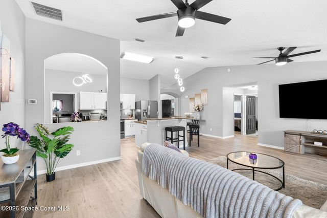 765 Triple Crown Lane, Melbourne, FL 32904