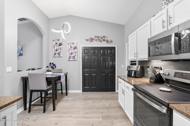 765 Triple Crown Lane, Melbourne, FL 32904