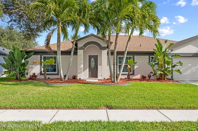 765 Triple Crown Lane, Melbourne, FL 32904