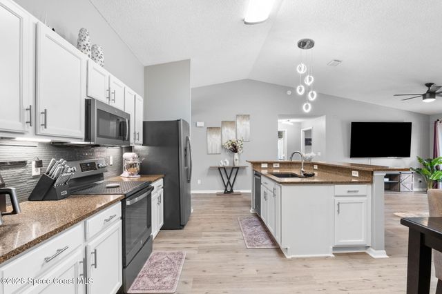 765 Triple Crown Lane, Melbourne, FL 32904