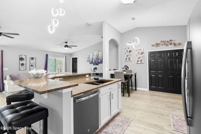 765 Triple Crown Lane, Melbourne, FL 32904