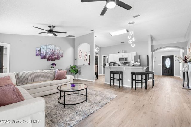 765 Triple Crown Lane, Melbourne, FL 32904