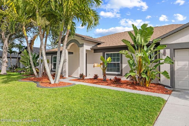 765 Triple Crown Lane, Melbourne, FL 32904