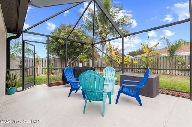 765 Triple Crown Lane, Melbourne, FL 32904