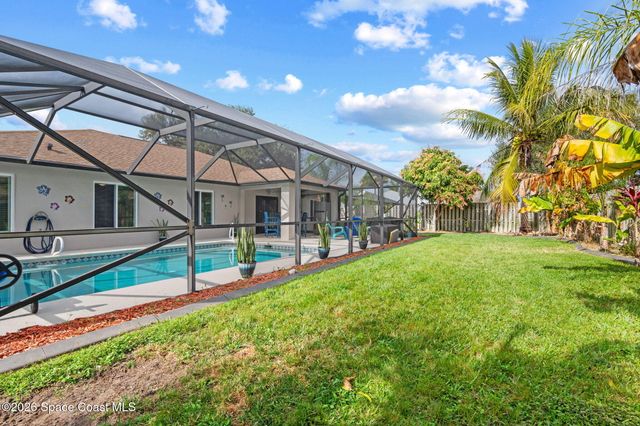 765 Triple Crown Lane, Melbourne, FL 32904