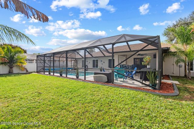 765 Triple Crown Lane, Melbourne, FL 32904