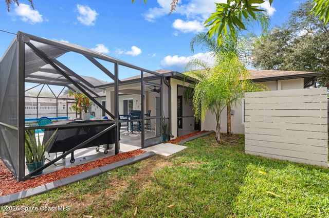 765 Triple Crown Lane, Melbourne, FL 32904