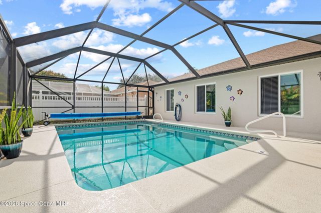 765 Triple Crown Lane, Melbourne, FL 32904