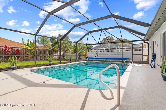 765 Triple Crown Lane, Melbourne, FL 32904