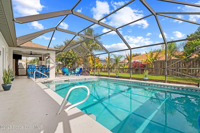 765 Triple Crown Lane, Melbourne, FL 32904