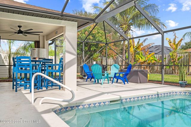 765 Triple Crown Lane, Melbourne, FL 32904