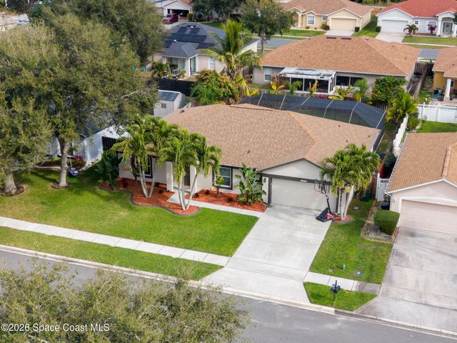 765 Triple Crown Lane, Melbourne, FL 32904