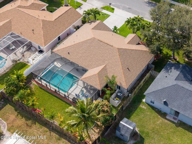 765 Triple Crown Lane, Melbourne, FL 32904