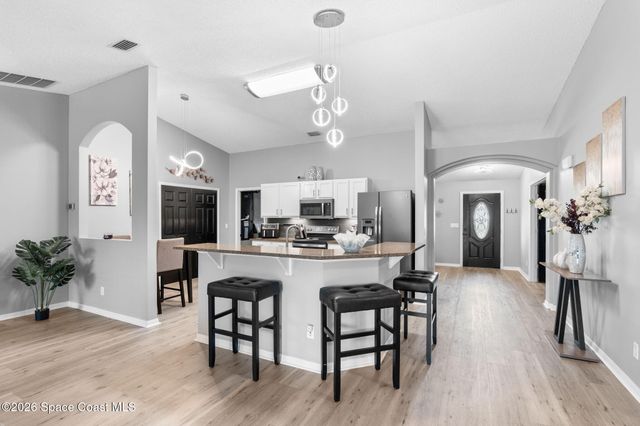 765 Triple Crown Lane, Melbourne, FL 32904