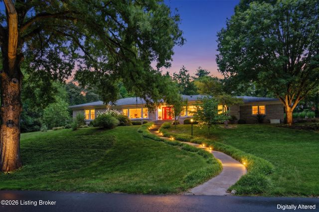 162 Arrowhead Rd, Louisville, KY 40207