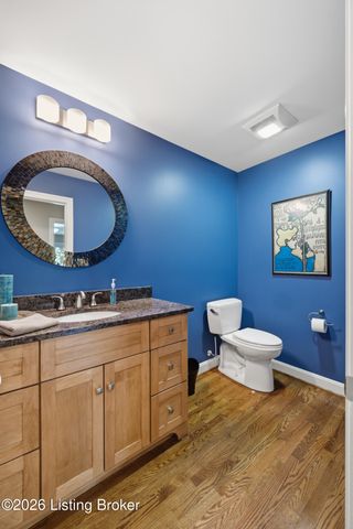 162 Arrowhead Rd, Louisville, KY 40207