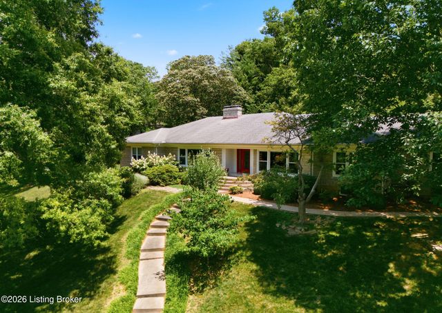 162 Arrowhead Rd, Louisville, KY 40207