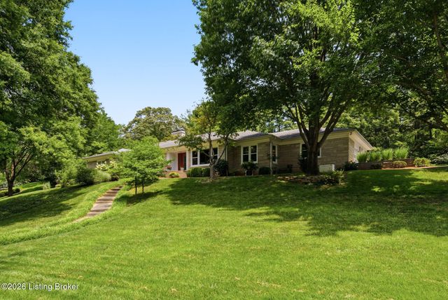 162 Arrowhead Rd, Louisville, KY 40207