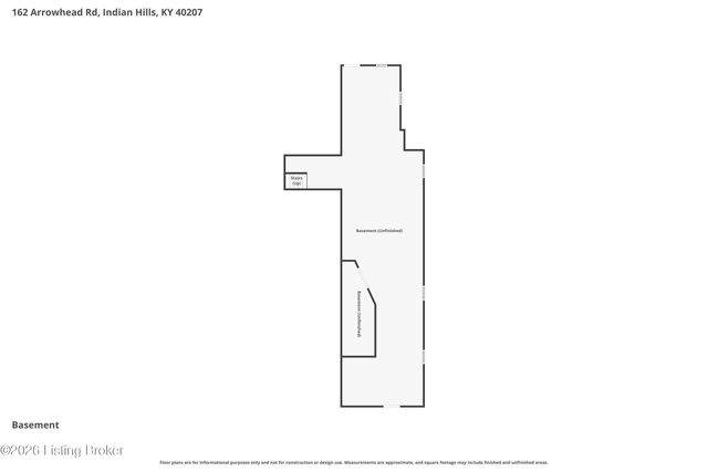 162 Arrowhead Rd, Louisville, KY 40207