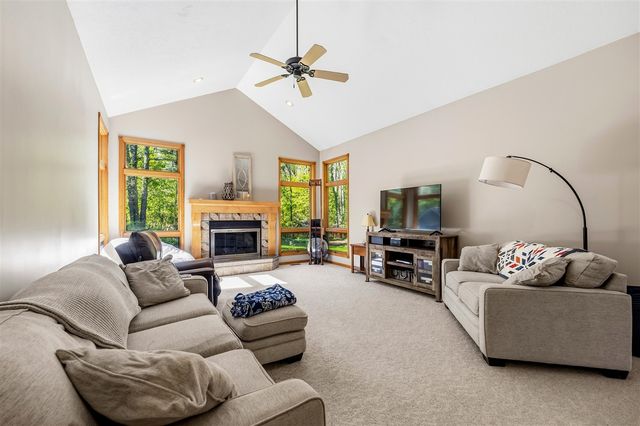 27514 Rolling Pines Court, Lawton, MI 49065