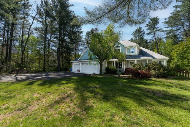 27514 Rolling Pines Court, Lawton, MI 49065