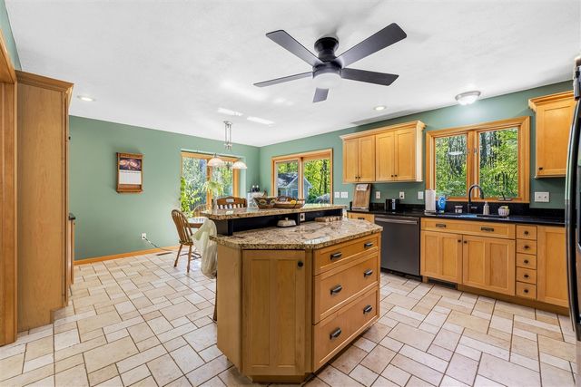 27514 Rolling Pines Court, Lawton, MI 49065