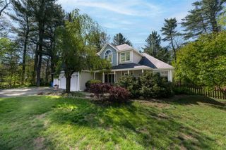 27514 Rolling Pines Court, Lawton, MI 49065