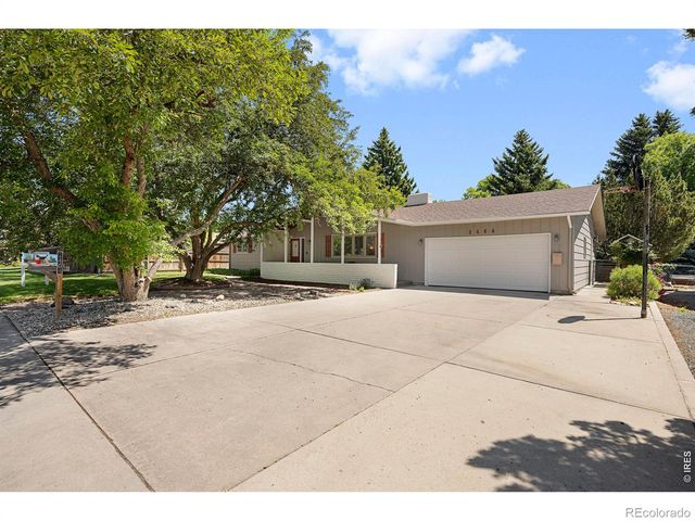 2404 Constitution Avenue, Fort Collins, CO 80526