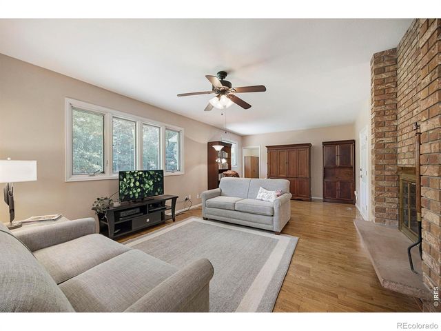 2404 Constitution Avenue, Fort Collins, CO 80526