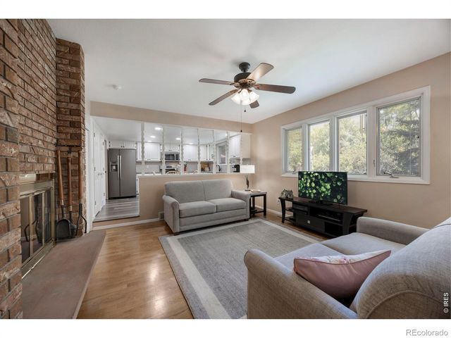 2404 Constitution Avenue, Fort Collins, CO 80526