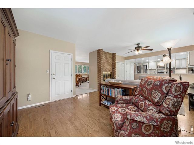 2404 Constitution Avenue, Fort Collins, CO 80526