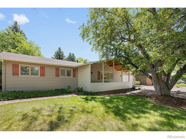 2404 Constitution Avenue, Fort Collins, CO 80526