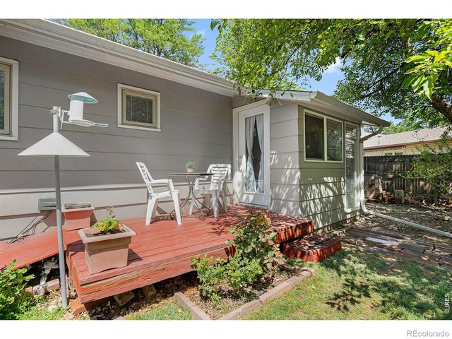 2404 Constitution Avenue, Fort Collins, CO 80526