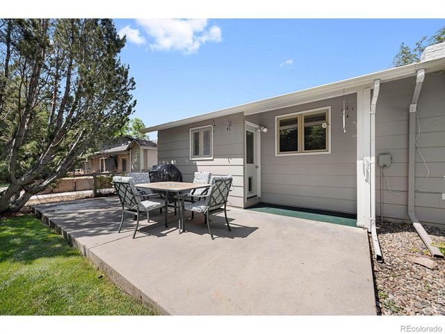 2404 Constitution Avenue, Fort Collins, CO 80526