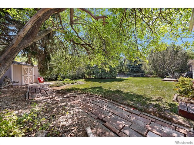 2404 Constitution Avenue, Fort Collins, CO 80526