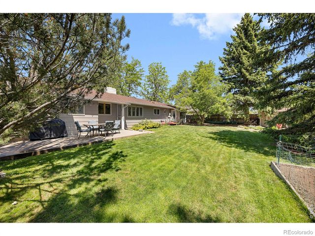 2404 Constitution Avenue, Fort Collins, CO 80526