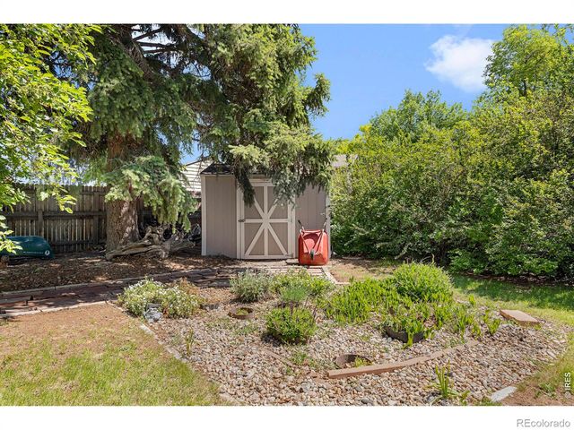 2404 Constitution Avenue, Fort Collins, CO 80526
