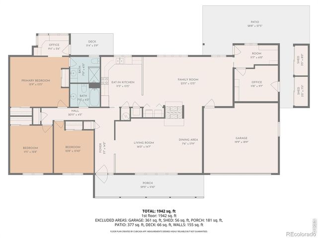 2404 Constitution Avenue, Fort Collins, CO 80526