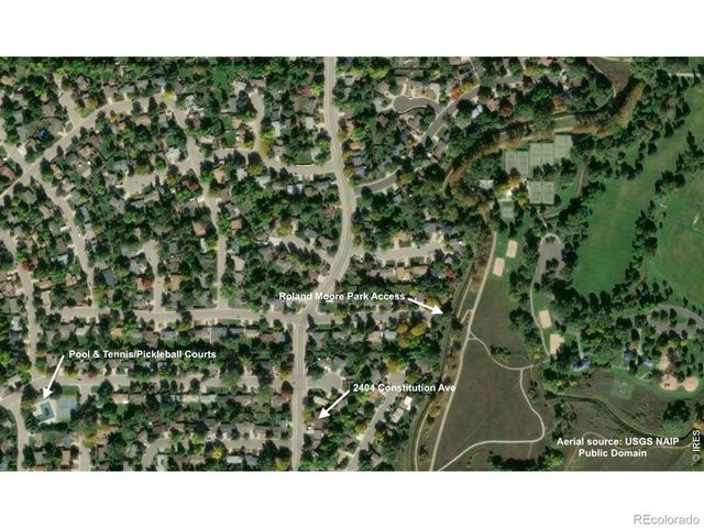 2404 Constitution Avenue, Fort Collins, CO 80526